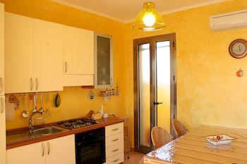 Lido Marini Apartments Bagian luar foto
